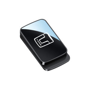 1Pcs Car Interior Seat Belt Holder Fixing Clip Stabilizer Fastener Auto Accessories For Great Wall GWY WEY TANK 300 500 700 400