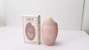 LBLS Sunscreen SPF60+++ Whitening Cream Waterproof Long-lasting sunblock face and body Skin Care