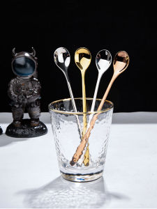 GIANXI | Stainless Steel Mixing Spoon for Coffee Baby Formula Honey and Tea 304 Stainless Steel