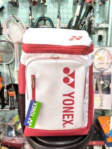 Balo Cầu Lông Trắng Cao Cấp Balo Du Lịch Balo Thể Thao