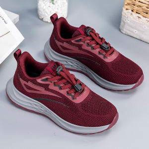 KANGZUJIAN | Non-slip Breathable Soft Sole Elderly Shoes