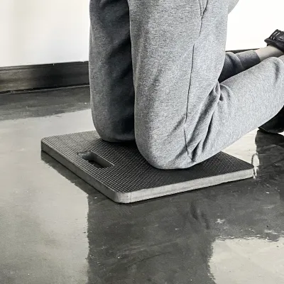 Waterproof Anti-slip Kneeling Pad