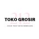 TOKO GROSIR 212