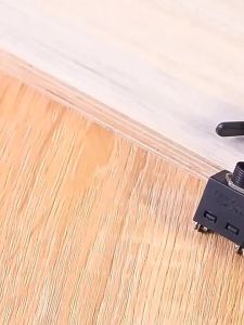 ★2pcs Angle Grinder Boutique Switch For 9523 With Dongcheng SIM-FF-100A Grinder Switch Accessories