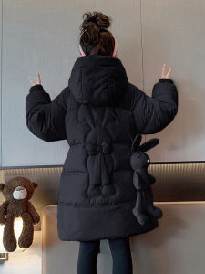 AINAO | Thick New Winter Cotton Coat