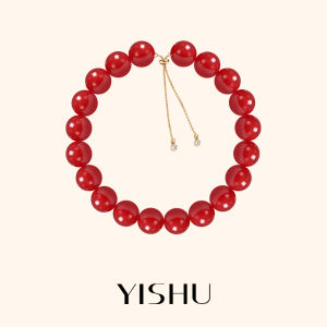 YISHU | Pearl Beads Mother-of-Pearl Ladies Bracelet Pendant