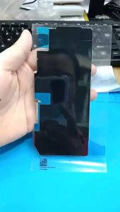 Miếng Seal Đen Dán Sau Màn Hình X - 15 Pro Max