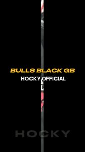 HOCKY - Jaket Baseball Varsity Hitam Bordir Chicago Bulls Untuk Pria Wanita