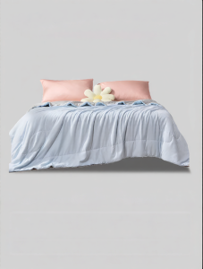 FUANNA (富安娜) | Antibacterial Washable Summer Duvet for Kids and Students