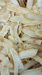老洋参片 38g Sliced Canada Ginseng Tea Pack 加拿大 清热下火