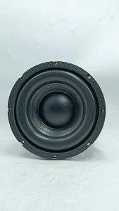 HILLMAN ลำโพงซับวูฟเฟอร์ 10 นิ้ว วอยส์คอย 3 นิ้ว บรรจุภัณฑ์วอยส์คอย BASV สูงสุด 1800 w เซ่อเบส เครื่องเสียงรถ