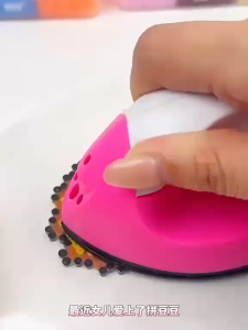 K8243 拼豆豆手工diy材料包套装 Perler Bead DIY Material Kit