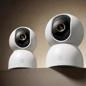 Miui | Home Wireless 360-Degree Full-View Camera