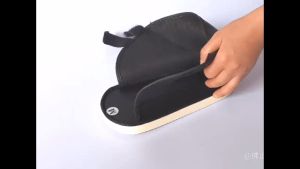 รองเท้าเฝือก เฝือกข้อเท้า รองเท้ารองเฝือก ถอดซักได้ พื้นรองเท้ากันลื่น ใส่ได้ทั้งซ้ายและขวา สะดวกสบาย ระบายอากาศ กันลื่น