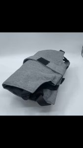 Toddler Booster Chair: A Portable & Safe Solution