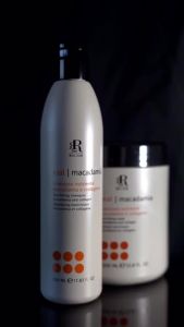 DẦU GỘI PHỤC HỒI & TÁI TẠO TÓC MACADAMIA COLLAGEN STAR