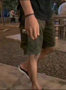 Celana Cargo Desain Kompak & Big Size