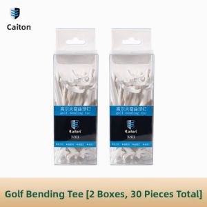 SZTEE | Bend-resistant Low-friction Golf Tee