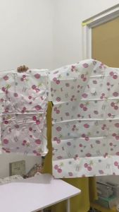 NexXio Vacum Bag: Solusi Kompresi Pakaian Praktis