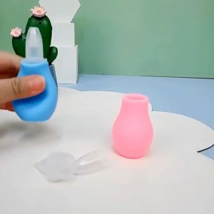 GU Sedotan Pembersih Hidung Bayi Anak Ingus Lendir Nose Cleaner Nasal Aspirator B05