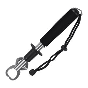 LINNHUE Fishing Tool Decoupling Device Easy Fish Hook Remove Fishing Lure Remove Fishing Grip 25kg Weighting Set