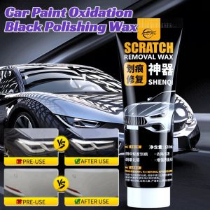 Car Scratch Wax Car Paint Polishing Wax Motorcycle Paint Repair Car Scratch Repair Car Scratch Remover 车漆划痕蜡