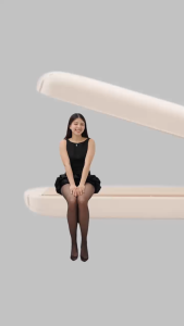 Akiracosme Catokan Airflow 2in1 Pelurus & Pengeriting Rambut Ceramic | Hair Straightener | V386