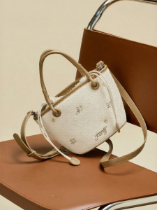 Josiny | Embroidery Niche Feminine Luxury Handbag
