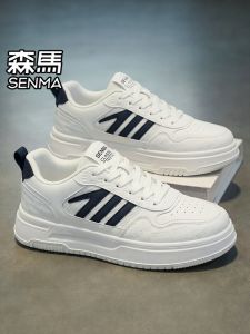 SENMA | Breathable Mesh Upper Low Top Sneakers