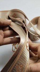 LONG STRAP VIRAL - Tali Tas Selempang Poliester Lebar 4 cm
