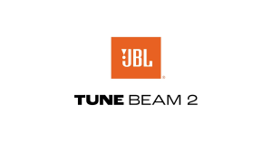 JBL Tune Beam 2 True Wireless Bluetooth Earbuds