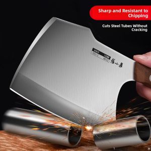 Zhang Xiaoquan | Bone Cutting Axe Heavy Duty Kitchen Tool
