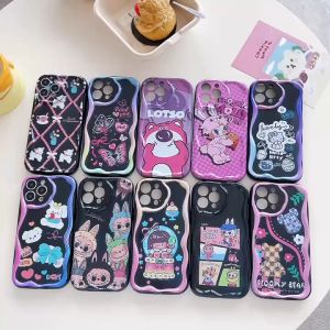 (BISA COD )ELISE CASE SAMSUNG~LABUBU~SANRIO-TERBARU