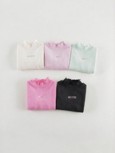 Marc&Janie | Sweet Lace Childrens T Shirt Top