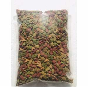 500g Thức Ăn Cho Nhím Kiểng Và Hamster [NHẬP KHẨU THÁI]