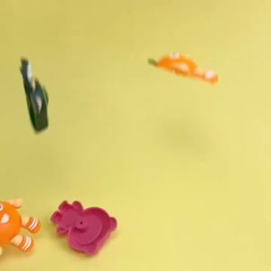 Sandal Selop Anak Karakter Kekinian Lucu Anti Slip Sendal Slop Cute Empuk EVA Ringan Terbaru