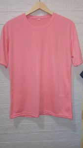 KAOS GYM IMPORT KAOS RUNNING BAJU BOLAHRAGA PRIA DEWASA KAOS BADMINTON BAJU TRAINING PREMIUM POLOS
