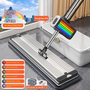 Joybos | Cây Lau Nhà Đa Năng Dễ Sử Dụng