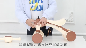 Xe chòi chân cho bé - xe thăng bằng - xe đạp 3 bánh trẻ em