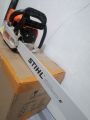 Branded STIHL Chainsaw 22 Inches Model st8500. 