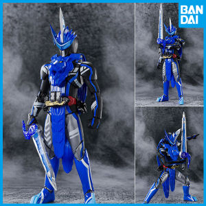 S.H. Figuarts - Kamen Rider Blaze Lion Senki