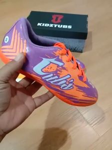 KIDZTUBS Sepatu Futsal Anak Laki Laki Size 28 29 30 31 32 33 34 35 36 37 TUBS1756110124