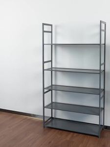 Multifunctional Home Storage Rack for Oven Microwave