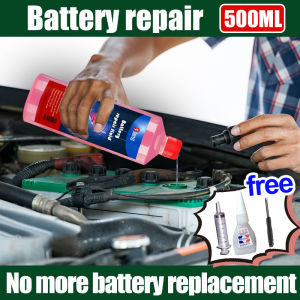 KDC Battery Repair Solution: 99% Efficiency & Longevity
