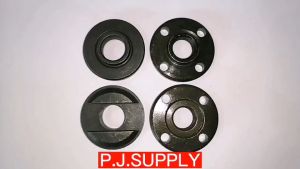 ประกับใบ 5"-9" ล็อคใบ หินเจียร 5-9" รูใน 14mm. รูใน 16mm. น็อตล็อค จานรอง Makita มากีต้า รุ่น GA7020 ประกับใบ 5"-9" ล็อคใบ หินเจียร 5"-9" ปะกับใบ GA7020 9607NB