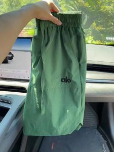 Quick-Dry Breathable Workwear Shorts for Boys