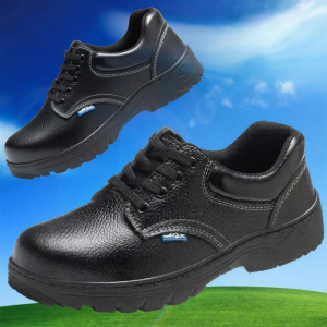 Huaaobai | Puncture Resistant Anti Smash Slip Resistant Safety Shoes
