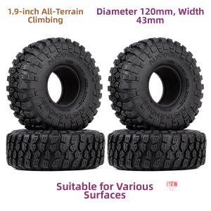 WeiLi | Metal & Weighted RC Car Accessories Parts Chassis Tie Rods Tires