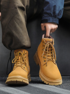 Warrior | Spring New Mens Work Boots