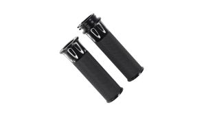 JNYD Motorcycle 1"/ 25mm Handlebar Hand Grips Throttle Grip For Harley Touring Electra Street Glide Sportster XL 48 Softail Dyna